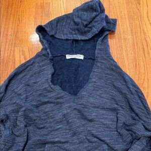 Project social T hoodie